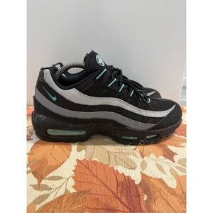 Nike Air Max 95 Jade Jewel JD Exclusive HV6062-001 Men's Size 9.5